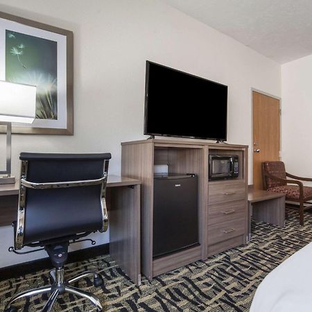 Quality Inn & Suites West Omaha - Ne Linclon Exterior foto