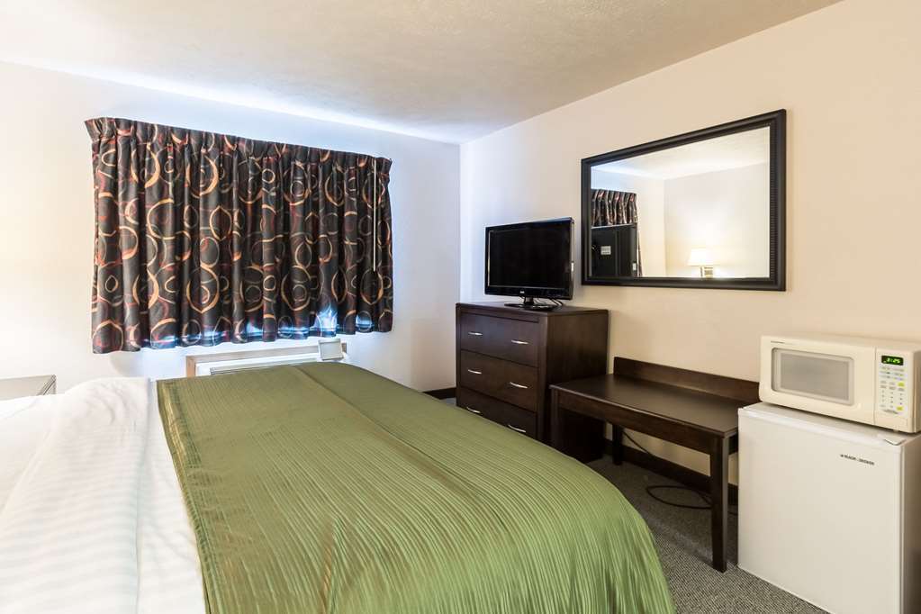 Quality Inn & Suites West Omaha - Ne Linclon Quarto foto